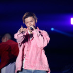EXILE SHOKICHI が東京ガールズミュージックフェス 大トリでSECONDと共演！SWAY、Crystal Kayも登場！