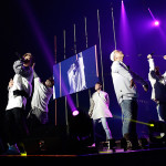 DOBERMAN INFINITY がシークレットでTGM2016に登場し、新曲『いつか』を披露!