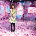 蜷川実花の個展に西島隆弘（AAA）、ももクロ、ふなっしー ら118組の著名人の人物作品が展示！