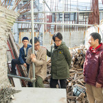 岡村靖幸が オリジナルアルバム『幸福』発売記念特別番組を スペースシャワーTVにて3/24 23時よりオンエア！