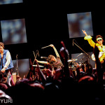 【ライブレポート】N'夙川BOYSが活動休止前ラストライブで全身全霊のパフォーマンスを魅せる!