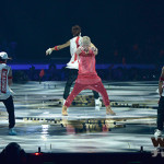 EXILEからTAKAHIRO、三代目 J Soul Brothersからは今市隆二らが登場！ 東京ドームで50,000人のファンが絶叫