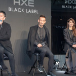 ダレノガレ明美、栗原類らが、中田英寿が初プロデュースする『AXE BLACK LABEL』プレスプレビューに登場！