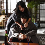 “冷徹セクシーボス”長谷川京子と、“臨床犯罪学者”火村英生が全面対決！