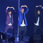 超特急がTOKYO GIRLS MUSIC FES. 2016に登場！