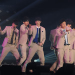 SOLIDEMOがTOKYO GIRLS MUSIC FES. 2016のオープニングアクトに登場！