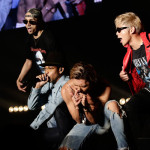 EXILE SHOKICHI が東京ガールズミュージックフェス 大トリでSECONDと共演！SWAY、Crystal Kayも登場！