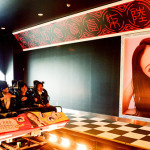 板野友美が富士急ハイランドで「高飛車絶叫体験」！？