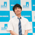 広瀬すず、中川大志、松岡広大の青春のサンカク関係が勃発！ナオト・インティライミもサプライズゲストで登場！