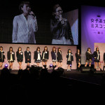 全国女子高生ミスコン初代グランプリは中部地方代表・永井理子に決定！