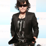 X JAPAN Toshlが新ゲーム事業会社『フジゲームス』サウンドプロデューサーに就任！