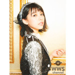 SUPER☆GiRLSの田中美麗がゾンビに！？SOLIDEMOの手島章斗とCM共演！