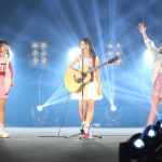 井上苑子が、まこみな と共に超十代– ULTRA TEENS FES - 2016に登場！