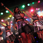 ガールズグループ“GEM”、初のオリコンウィークリーランキングTOP3入り！5月8日に品川ステラボールにてワンマンライブ開催！