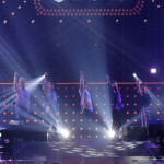 【ライブレポート】AAAがLOVE BOX 2016のトリに登場！圧倒的人気と絶大なるパフォーマンス！