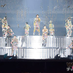 EXILEからTAKAHIRO、三代目 J Soul Brothersからは今市隆二らが登場！ 東京ドームで50,000人のファンが絶叫