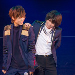 【ライブレポート】風男塾が『春のひな遊び☆2016』のトリで登場！新曲『友達と呼べる君へ』など披露！