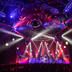 3回目となる番組イベント 『Welcome![Alexandros]LIVE 2016』大阪・名古屋・東京で開催！