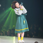 加藤夏希、三吉彩花、三戸なつめらが登場！シークレットゲストは山本裕典！神戸コレクション2016S/S ドコモステージ