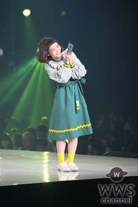 加藤夏希、三吉彩花、三戸なつめらが登場!シークレットゲストは山本裕典!神戸コレクション2016S/S ドコモステージ