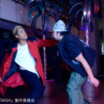 三代目J Soul Brothers ELLYが映画初主演決定！ 『TRASH／トラッシュ』2015年秋公開予定