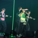 BOYS AND MENがTOKYO GIRLS MUSIC FES. 2016のトップバッターで登場！