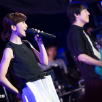 Every Little Thing 真夏の六本木で20周年イヤースタート！