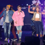 EXILE SHOKICHI が東京ガールズミュージックフェス 大トリでSECONDと共演！SWAY、Crystal Kayも登場！