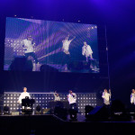 DOBERMAN INFINITY がシークレットでTGM2016に登場し、新曲『いつか』を披露！