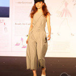 JJ専属モデル、近藤カコ、ティファニー春香にインタビュー。昨年オーディション合格の１年を振り返って。