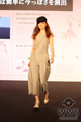 JJ専属モデル、近藤カコ、ティファニー春香にインタビュー。昨年オーディション合格の１年を振り返って。