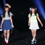 Dream5の大原優乃が田口乙葉と共にが超十代– ULTRA TEENS FES - 2016に登場！