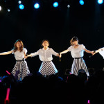 【ライブレポート】「iDOL Street」第4弾グループわーすた、結成一周年ライブで500人のファンとステージクリア！