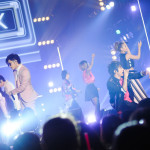【ライブレポート】AAAがLOVE BOX 2016のトリに登場！圧倒的人気と絶大なるパフォーマンス！