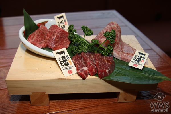 熟成牛！A5ランク！秘伝のタレ！様々な食を楽しめる『GEMS大門』がグランドオープン！