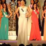 美の祭典「2016ミス・ユニバース日本大会」オードリー・ヘップバーンに憧れる女子大生、中沢沙理（22）さんが日本代表！