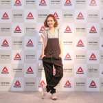 紗栄子とリーボックの夢のコラボレーションが実現！『イージートーン紗栄子エディション』が発売開始！