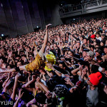 【ライブレポート】N'夙川BOYSが活動休止前ラストライブで全身全霊のパフォーマンスを魅せる！