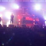 【2700人を動員！】DOBERMAN INFINITYが新曲『Tomorrow Never Dies』を初披露し盛り上げる！