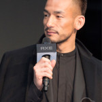 ダレノガレ明美、栗原類らが、中田英寿が初プロデュースする『AXE BLACK LABEL』プレスプレビューに登場！