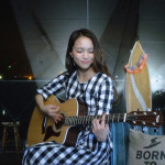 太陽の歌声” 2016年、注目のソロシンガーLeola（レオラ）デビューシングル『Rainbow』のMUISC VIDEOが公開！