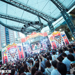 Every Little Thing 真夏の六本木で20周年イヤースタート！