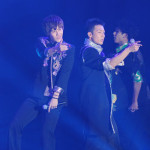 BOYS AND MENがTOKYO GIRLS MUSIC FES. 2016のトップバッターで登場！