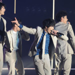 SOLIDEMOがTOKYO GIRLS MUSIC FES. 2016のオープニングアクトに登場！