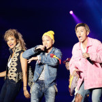 EXILE SHOKICHI が東京ガールズミュージックフェス 大トリでSECONDと共演！SWAY、Crystal Kayも登場！