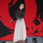 板野友美が富士急ハイランドで「高飛車絶叫体験」！？