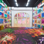 蜷川実花の個展に西島隆弘（AAA）、ももクロ、ふなっしー ら118組の著名人の人物作品が展示！