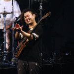 【ライブレポート】キュウソネコカミ、ワンマンツアー追加公演でも個性全開のステージ!