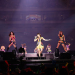 EXILEからTAKAHIRO、三代目 J Soul Brothersからは今市隆二らが登場！ 東京ドームで50,000人のファンが絶叫