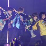 BOYS AND MENがTOKYO GIRLS MUSIC FES. 2016のトップバッターで登場！